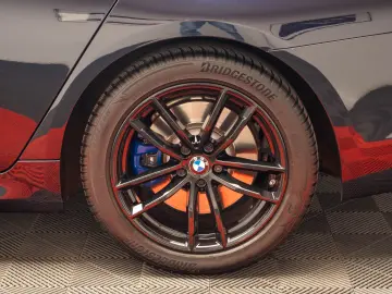 BMW 530d xDrive M Sport