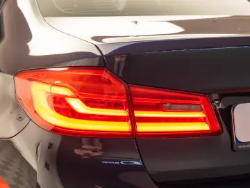 BMW 530d xDrive M Sport