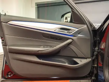 BMW 530d xDrive M Sport