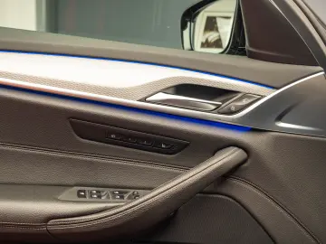BMW 530d xDrive M Sport
