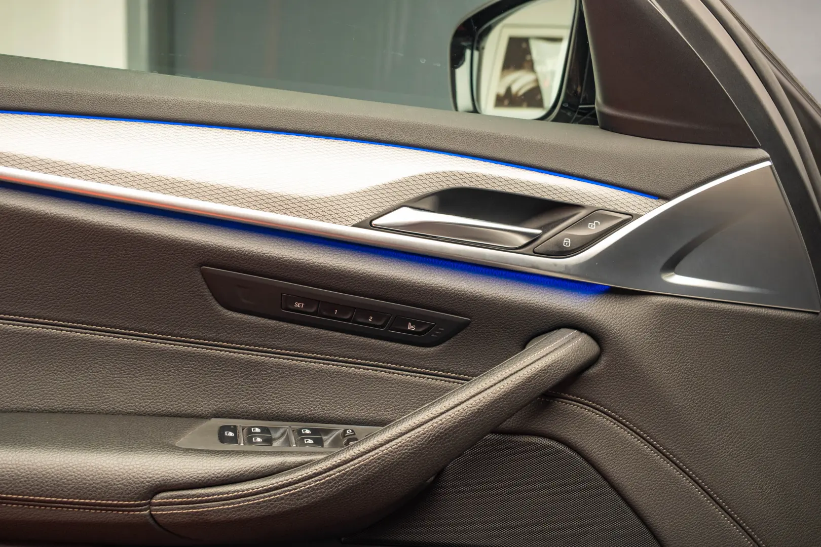 BMW 530d xDrive M Sport