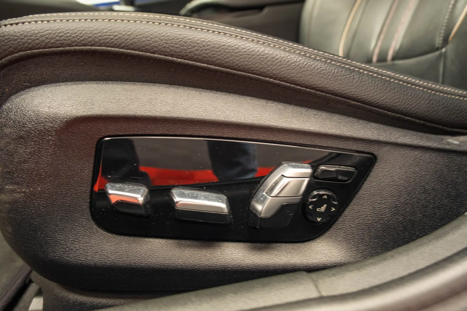 BMW 530d xDrive M Sport