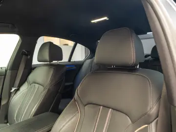 BMW 530d xDrive M Sport