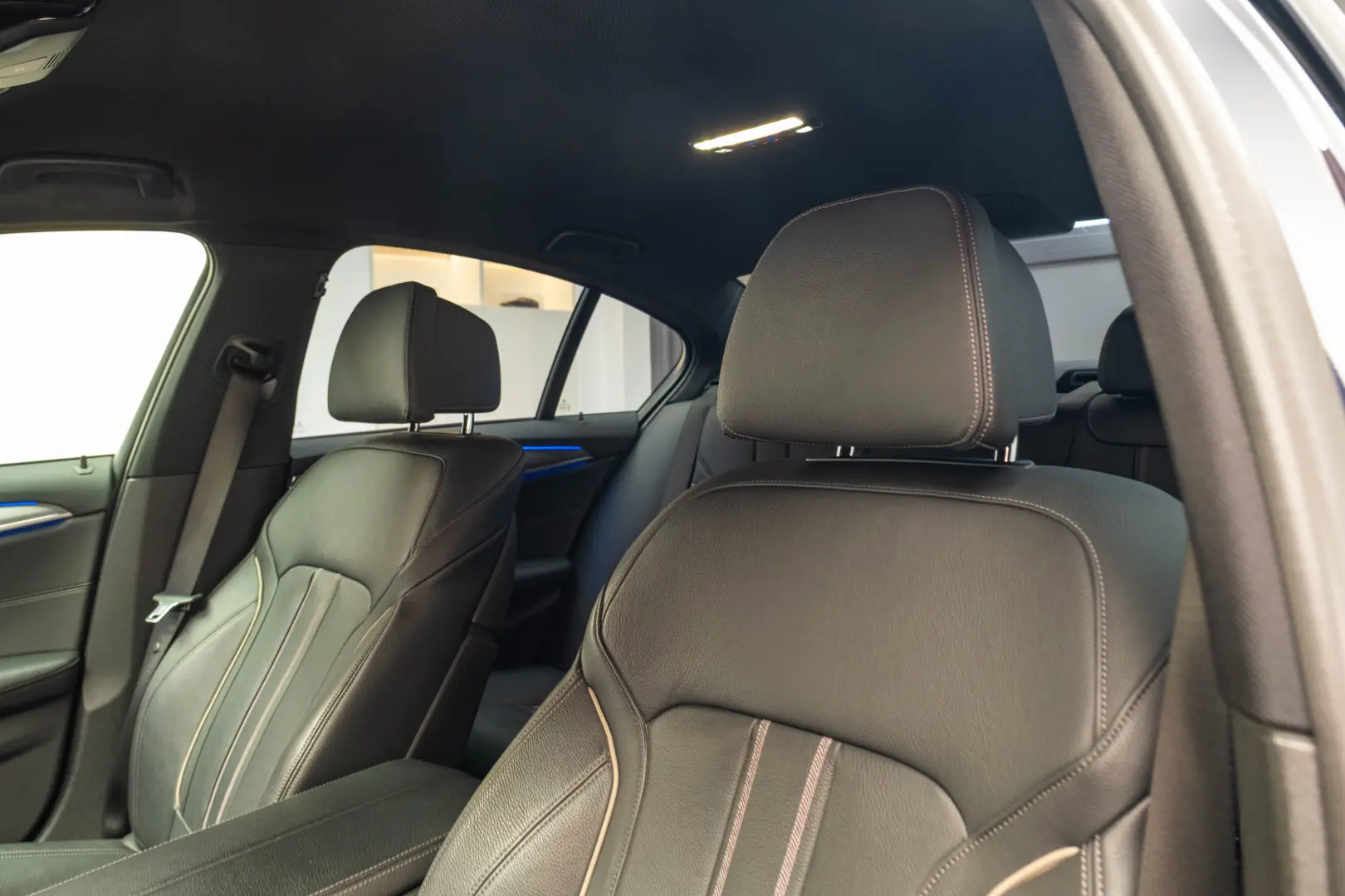 BMW 530d xDrive M Sport