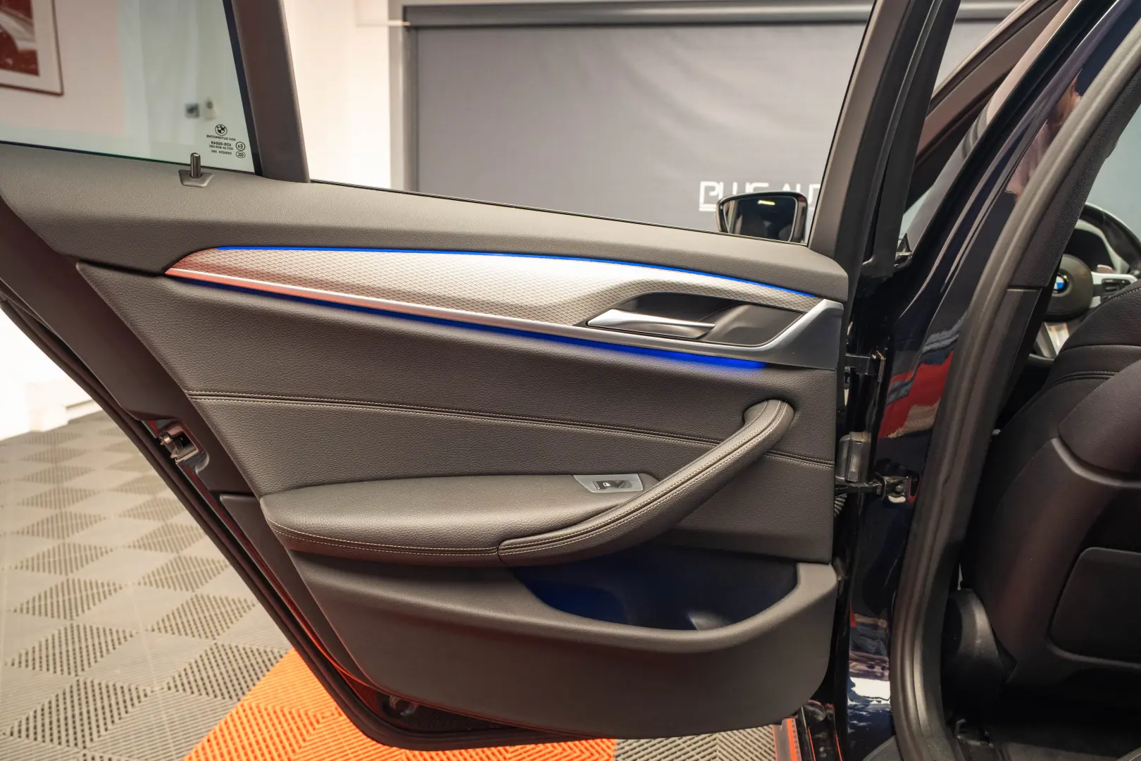BMW 530d xDrive M Sport