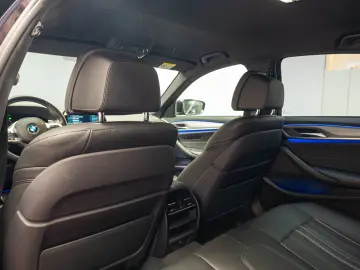 BMW 530d xDrive M Sport