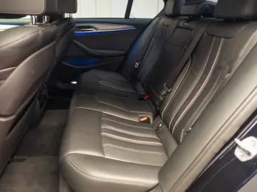 BMW 530d xDrive M Sport
