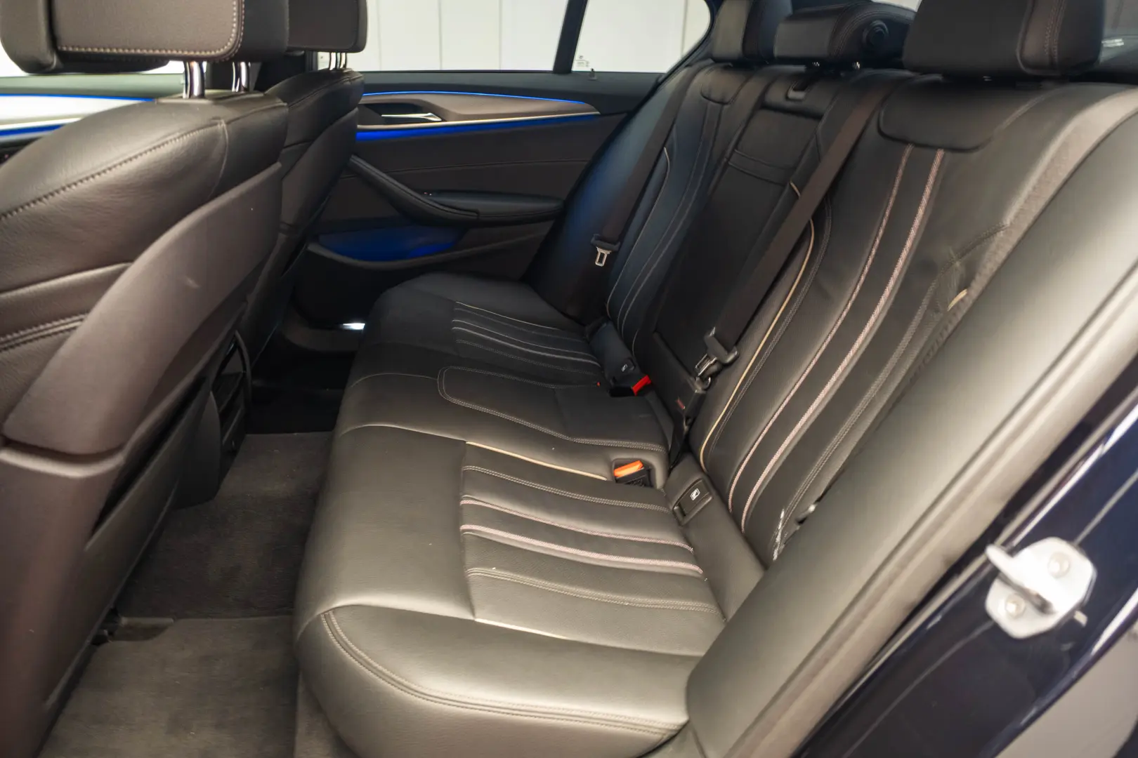 BMW 530d xDrive M Sport