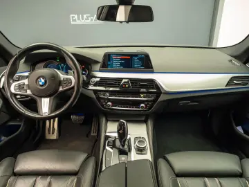 BMW 530d xDrive M Sport