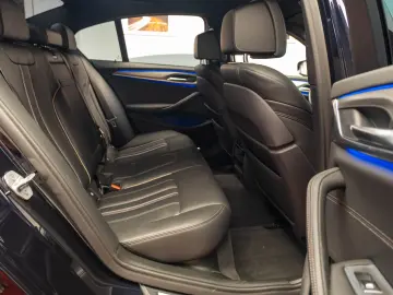 BMW 530d xDrive M Sport