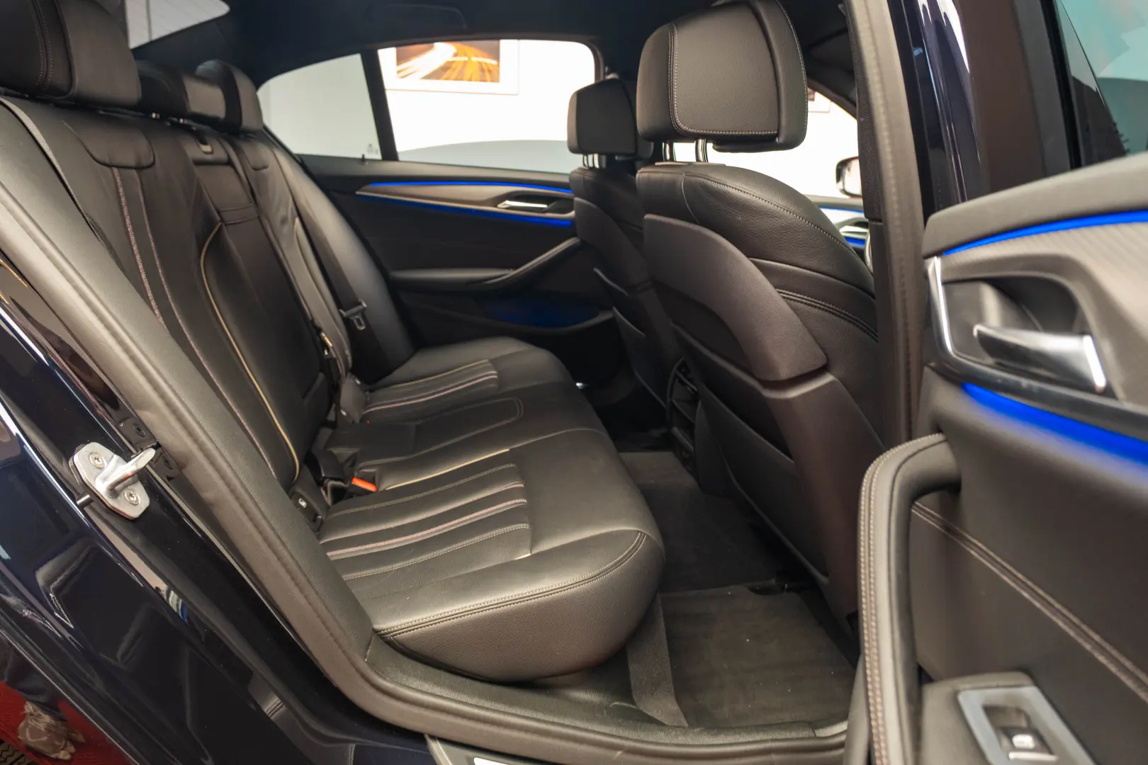 BMW 530d xDrive M Sport