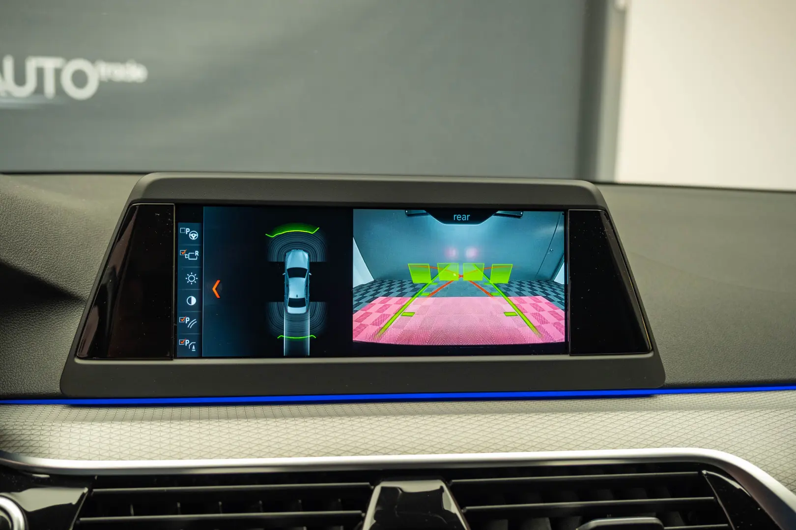 BMW 530d xDrive M Sport