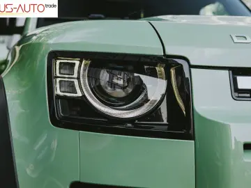 Land Rover Defender 75th Limited Edition 3.0D MHEV