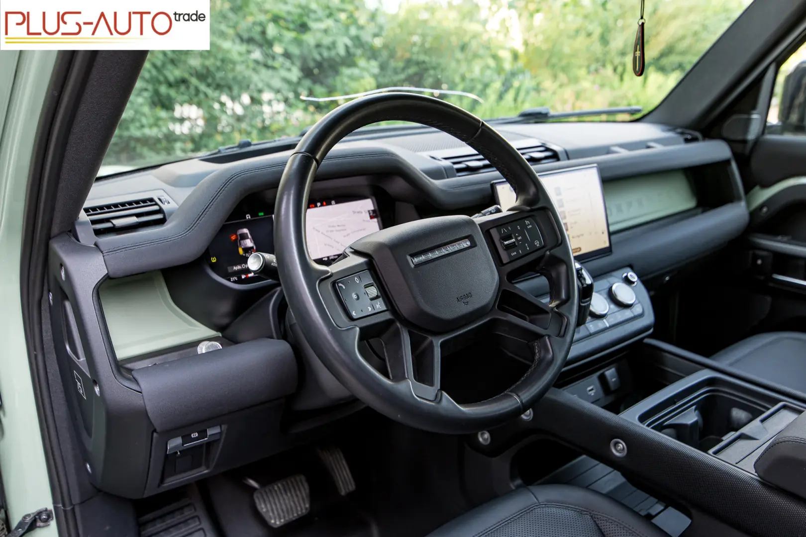 Land Rover Defender 75th Limited Edition 3.0D MHEV