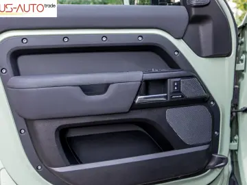 Land Rover Defender 75th Limited Edition 3.0D MHEV