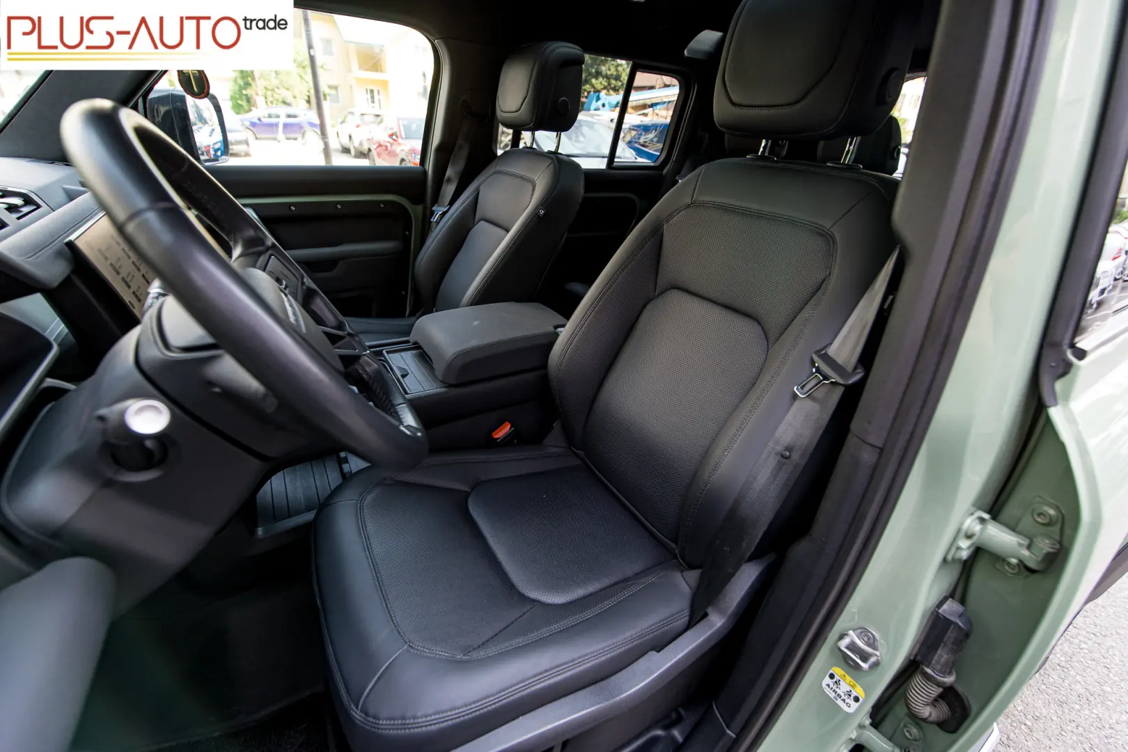 Land Rover Defender 75th Limited Edition 3.0D MHEV
