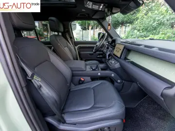 Land Rover Defender 75th Limited Edition 3.0D MHEV