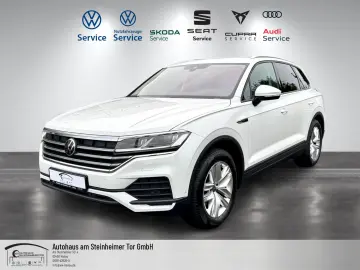 Touareg 4MOTION-VIRTUAL-LUFT-KAMERA-ACC-19ZOLL