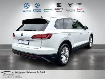 Touareg 4MOTION-VIRTUAL-LUFT-KAMERA-ACC-19ZOLL