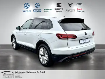 Touareg 4MOTION-VIRTUAL-LUFT-KAMERA-ACC-19ZOLL