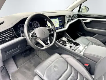 Touareg 4MOTION-VIRTUAL-LUFT-KAMERA-ACC-19ZOLL