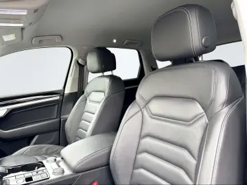 Touareg 4MOTION-VIRTUAL-LUFT-KAMERA-ACC-19ZOLL
