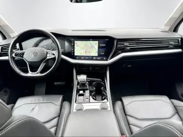Touareg 4MOTION-VIRTUAL-LUFT-KAMERA-ACC-19ZOLL