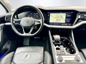 Touareg 4MOTION-VIRTUAL-LUFT-KAMERA-ACC-19ZOLL