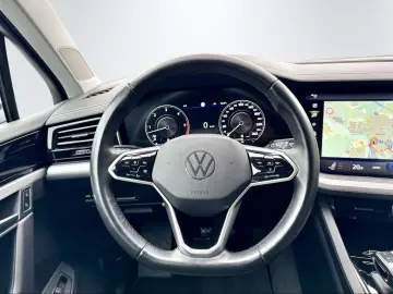 Touareg 4MOTION-VIRTUAL-LUFT-KAMERA-ACC-19ZOLL