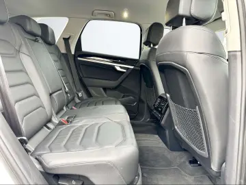 Touareg 4MOTION-VIRTUAL-LUFT-KAMERA-ACC-19ZOLL