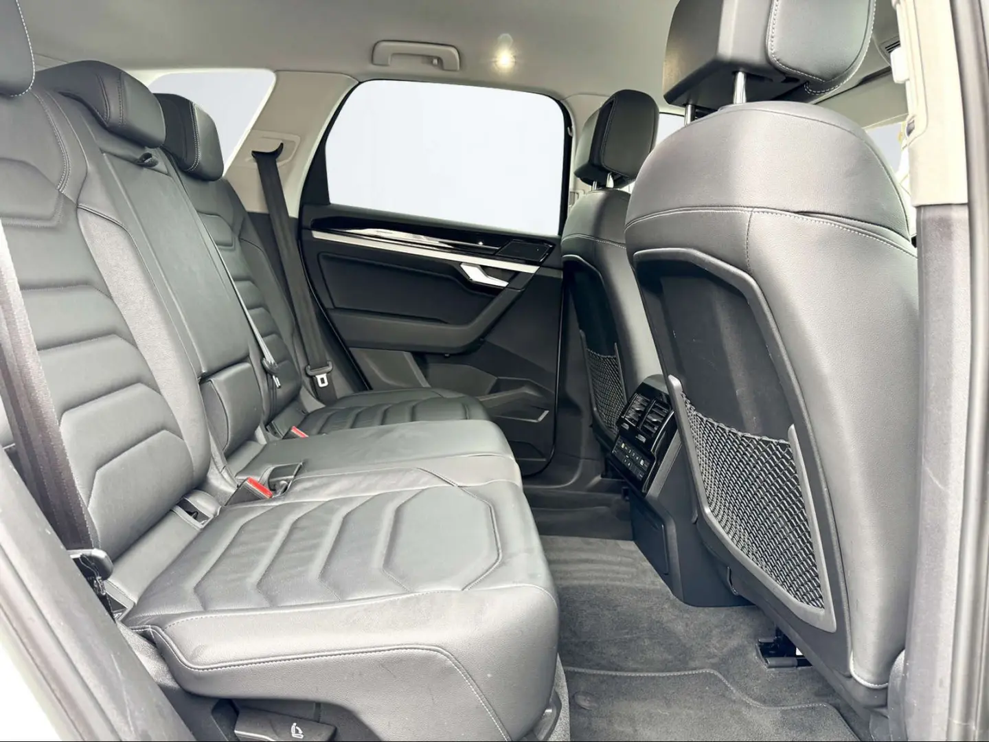 Touareg 4MOTION-VIRTUAL-LUFT-KAMERA-ACC-19ZOLL