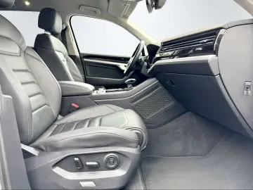 Touareg 4MOTION-VIRTUAL-LUFT-KAMERA-ACC-19ZOLL