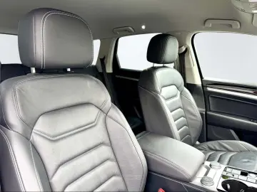 Touareg 4MOTION-VIRTUAL-LUFT-KAMERA-ACC-19ZOLL