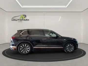 Touareg Elegance 4M 3.0TDI*VIRTUAL*LED*LEDER*LUF