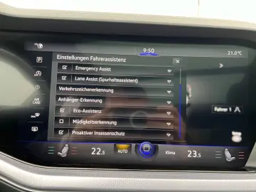 Touareg R-Line 4M/MATRIX/AHK/PANO/HUD/360°/LUFTF