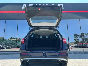 Mercedes-Benz GLC 250 d 4MATIC