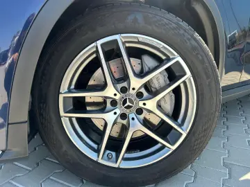 Mercedes-Benz GLC 250 d 4MATIC
