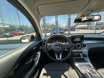 Mercedes-Benz GLC 250 d 4MATIC
