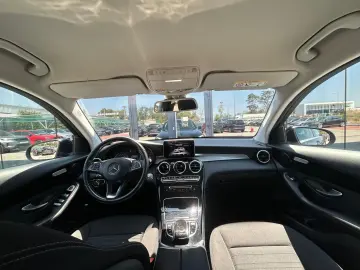 Mercedes-Benz GLC 250 d 4MATIC