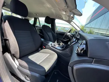 Mercedes-Benz GLC 250 d 4MATIC