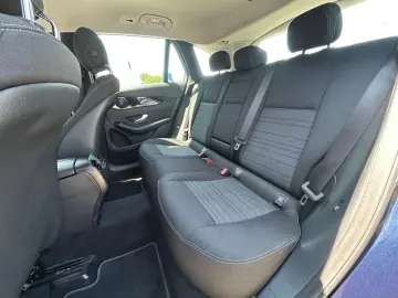 Mercedes-Benz GLC 250 d 4MATIC