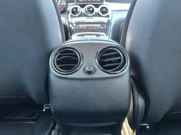 Mercedes-Benz GLC 250 d 4MATIC