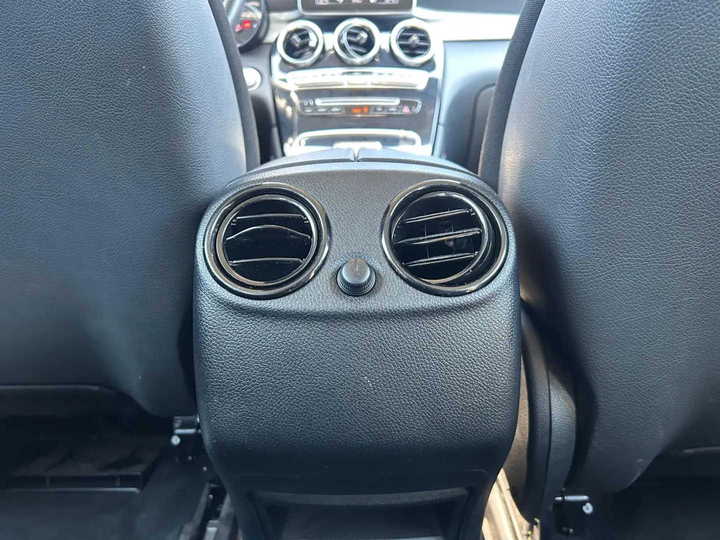 Mercedes-Benz GLC 250 d 4MATIC