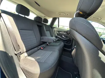 Mercedes-Benz GLC 250 d 4MATIC