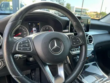 Mercedes-Benz GLC 250 d 4MATIC