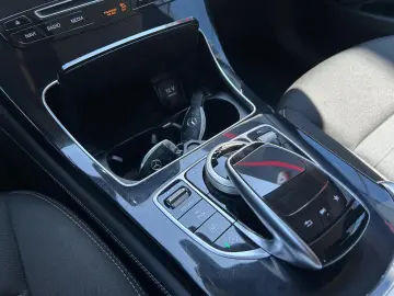 Mercedes-Benz GLC 250 d 4MATIC