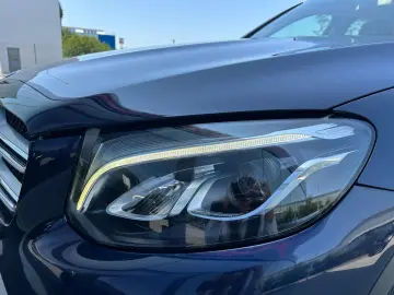 Mercedes-Benz GLC 250 d 4MATIC