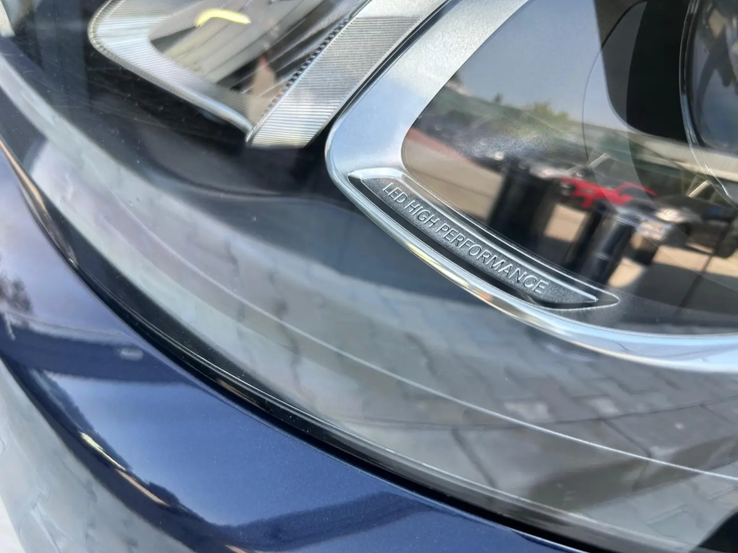 Mercedes-Benz GLC 250 d 4MATIC