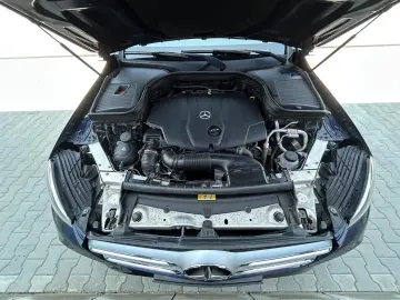 Mercedes-Benz GLC 250 d 4MATIC