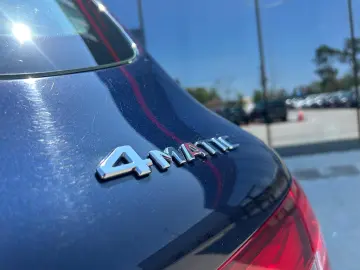 Mercedes-Benz GLC 250 d 4MATIC